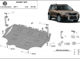 Scut motor Skoda Yeti 50