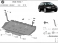 Scut motor Skoda Octavia 2 50