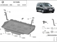 Scut motor  VW Caddy 50