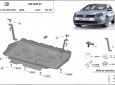 Scut motor VW Golf 6 50