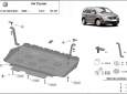 Scut motor Volkswagen Touran 50