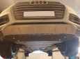 Scut motor Porsche Cayenne 50