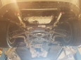Scut motor Porsche Cayenne 50