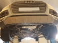 Scut motor Porsche Cayenne 50