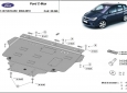 Scut motor Ford C - Max 50