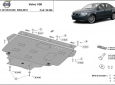 Scut motor Volvo V50 50