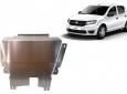 Scut motor din aluminiu Dacia Sandero 2 50