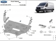 Scut motor Ford Transit - 4x4 50