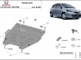 Scut motor Honda Jazz 50