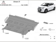 Scut motor Citroen C 1 50