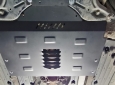 Scut antifurt catalizator pentru Toyota Prius 2 50