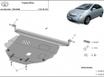  Scut motor Toyota Prius 50