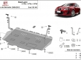 Scut motor și cutie de viteză Seat Leon 50