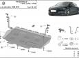 Scut motor Volkswagen Scirocco 50