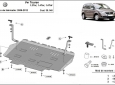 Scut motor Volkswagen Touran 50
