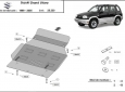 Scut motor Suzuki Grand Vitara 50