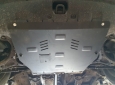 Scut motor Hyundai Santa Fe 50