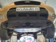 Scut motor Hyundai Santa Fe 50