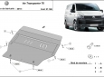 Scut motor Volkswagen Transporter T6 50