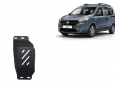 Scut Sistem Stop&GO, EGR Dacia Dokker 50