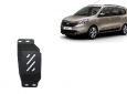 Scut Sistem Stop&GO, EGR Dacia Lodgy 50