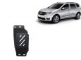 Scut Sistem Stop&GO, EGR Dacia Logan MCV 50