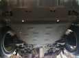 Scut motor Toyota RAV 4 diesel 50
