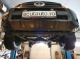 Scut motor Toyota RAV 4 diesel 50