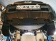 Scut motor Toyota RAV 4 diesel 50