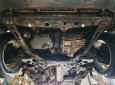 Scut motor Toyota RAV 4 diesel 50