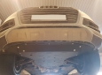 Scut cutie de viteză Porsche Cayenne 50