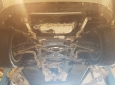Scut cutie de viteză Porsche Cayenne 50