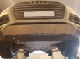 Scut cutie de viteză Porsche Cayenne 50