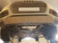 Scut cutie de viteză Porsche Cayenne 50