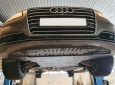 Scut cutie de viteză Audi A8 50