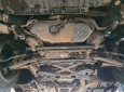 Scut motor Audi A8 50