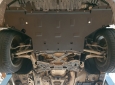 Scut motor Audi A8 50
