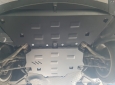 Scut motor Mercedes E-Class W212 - 4x4 50