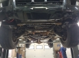 Scut motor Lexus GX 50