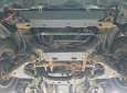 Scut motor Lexus GX 50