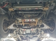 Scut motor Lexus GX 50