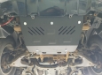 Scut motor Lexus GX 50