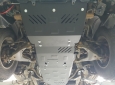 Scut motor Lexus GX 50