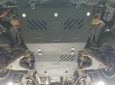 Scut motor Lexus GX 50