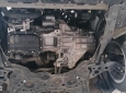Scut motor Toyota Corolla 50