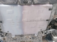 Scut motor Toyota Prius 50