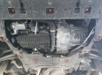 Scut Motor Opel Vivaro  50