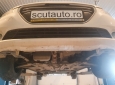 Scut motor și cutie de viteză Peugeot 301 50