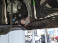 Scut motor Opel Corsa F 50
