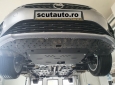 Scut motor Opel Corsa F 50